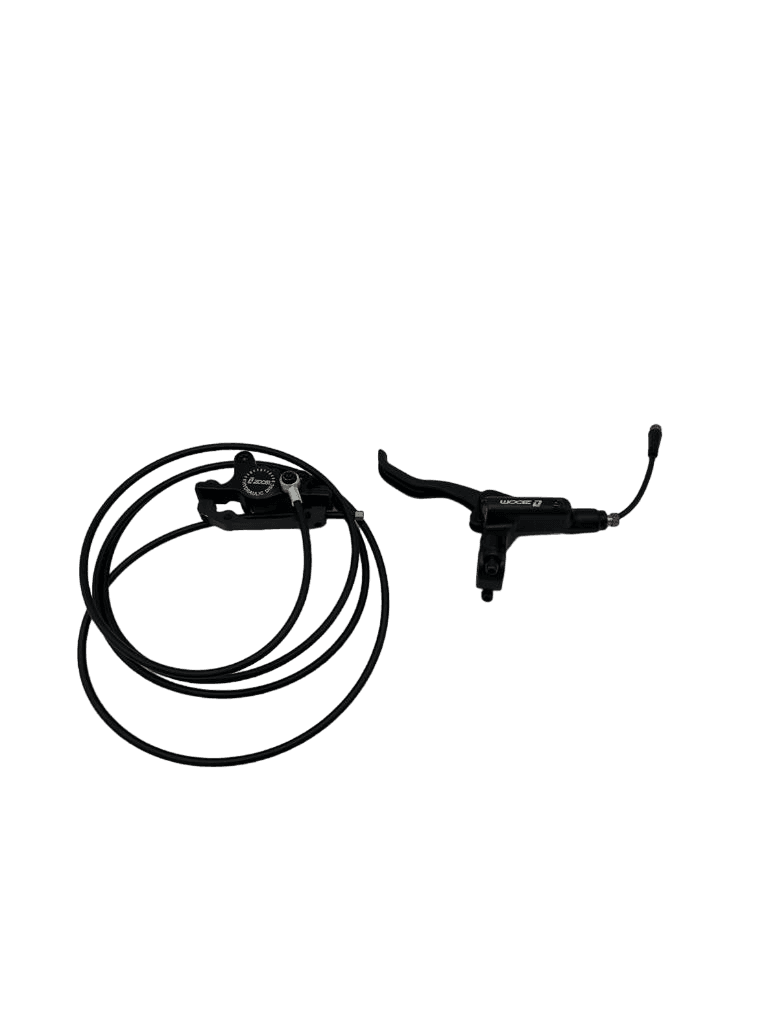 Hero | FREIN HYDRAULIQUE ZOOM ARRIERE
