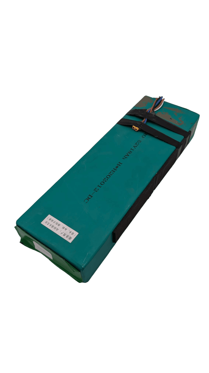 Hero S10 | BATTERIE 52V18AH RECONDITIONNEE