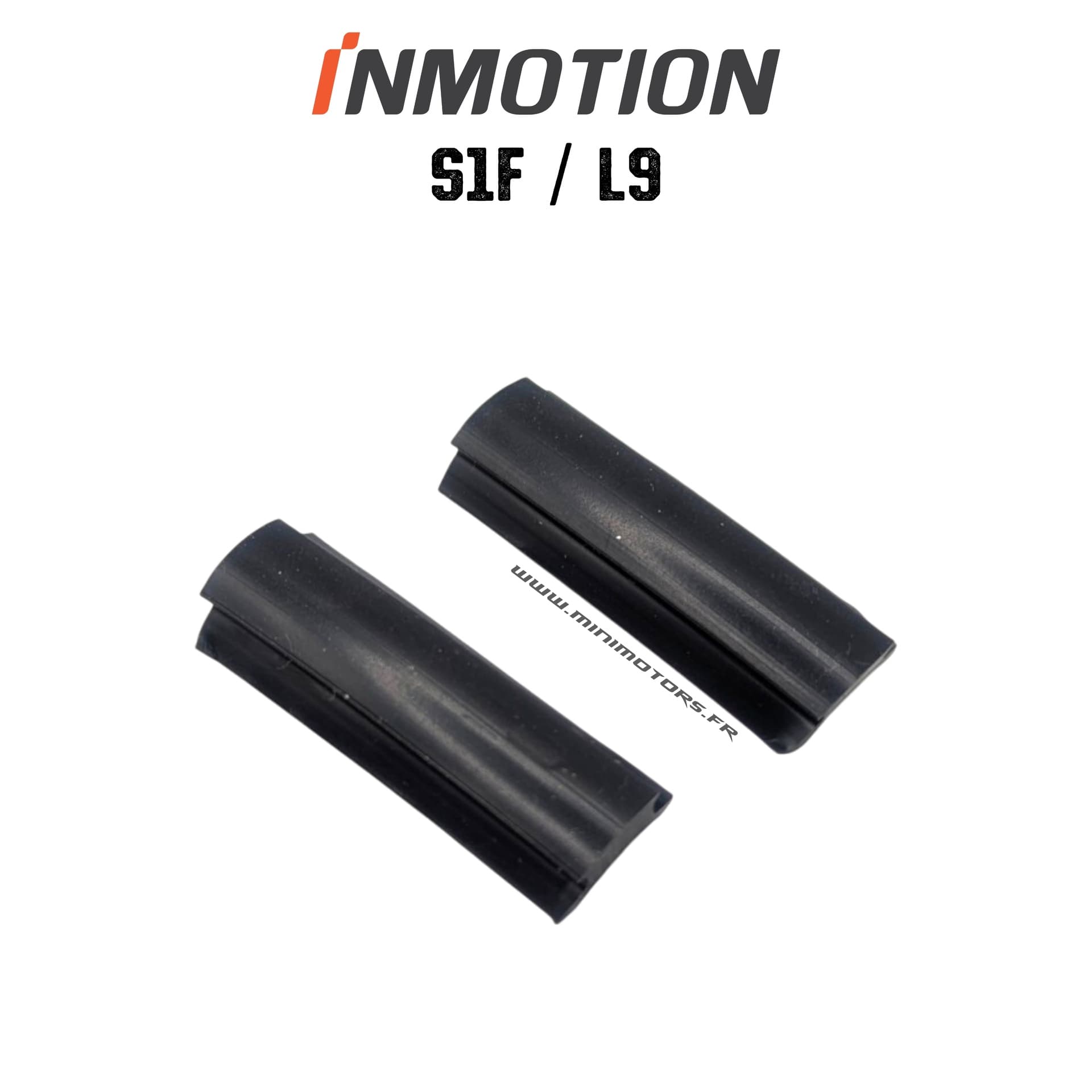 Inmotion S1f | CAOUTCHOUC GUIDON