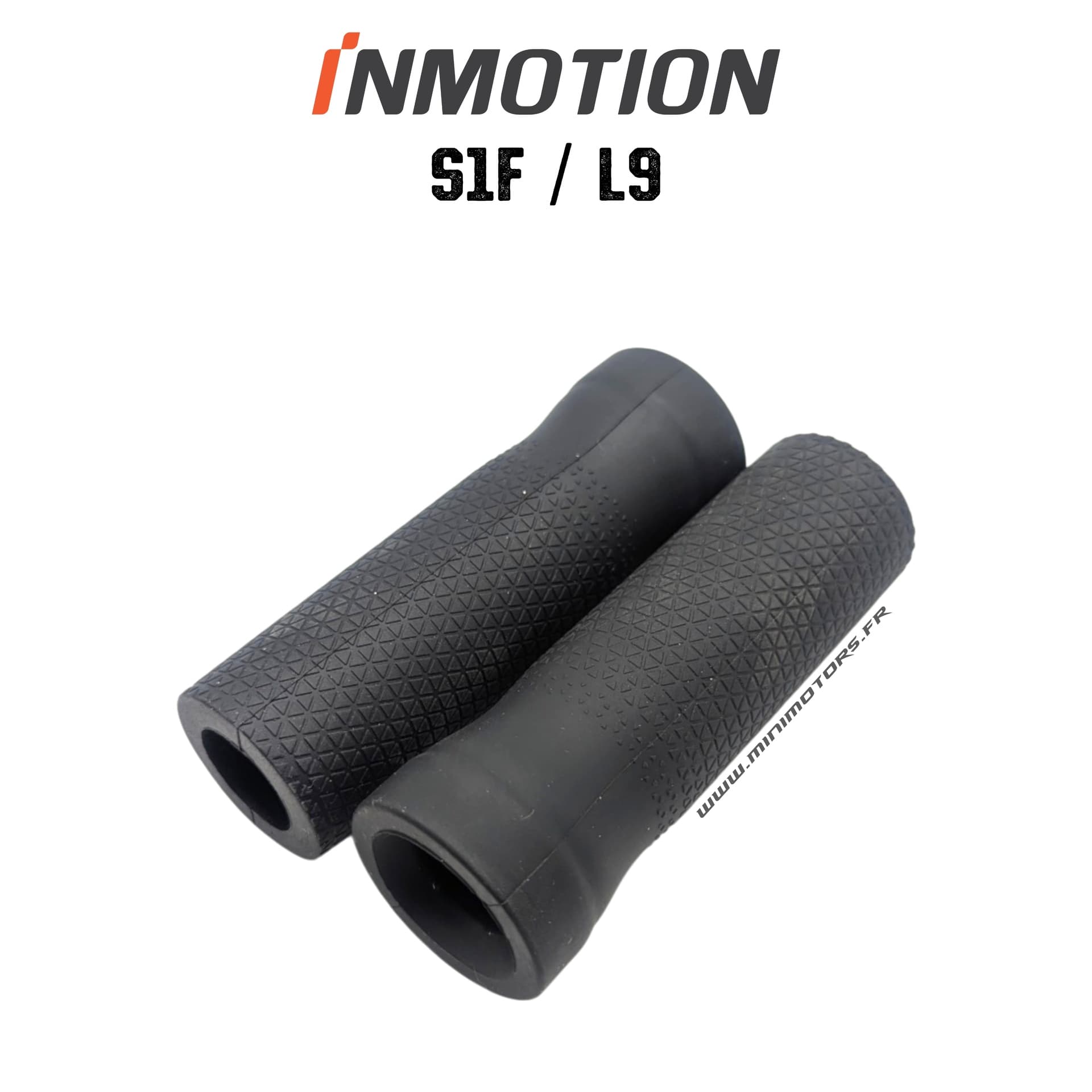 Inmotion S1f | POIGNEES (PAIRE)