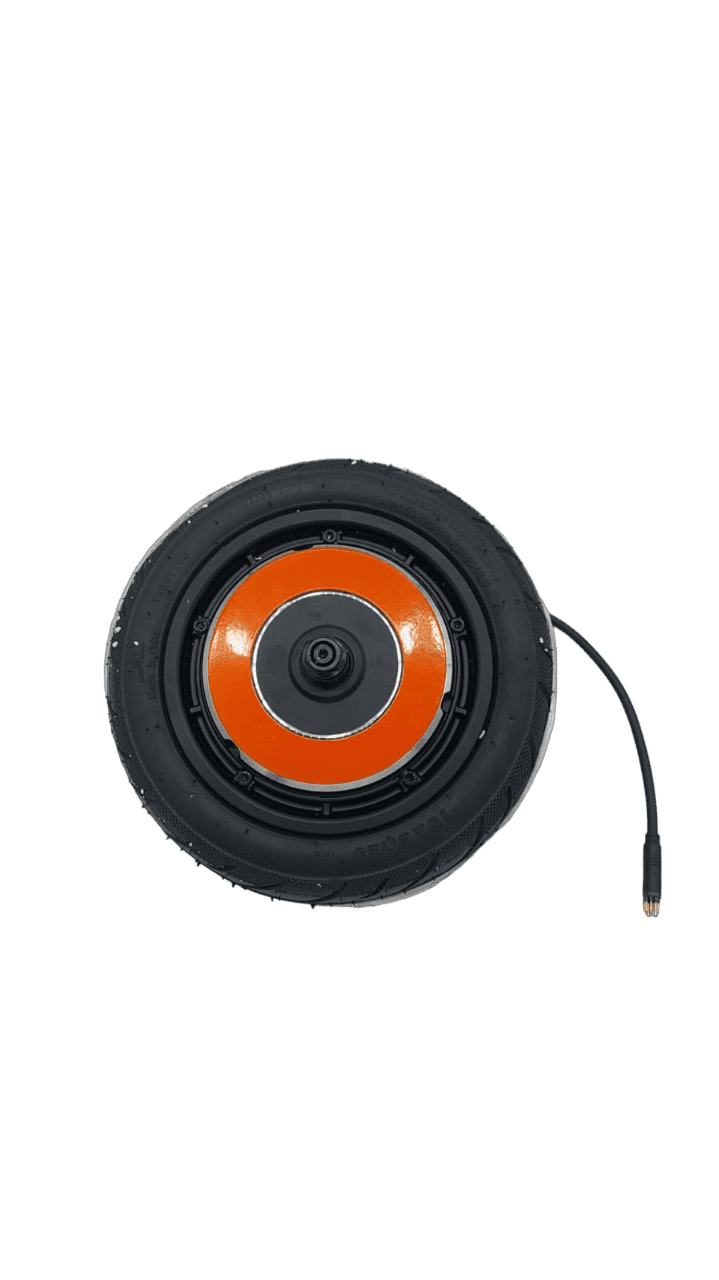 Inmotion Climber | MOTEUR AVANT
