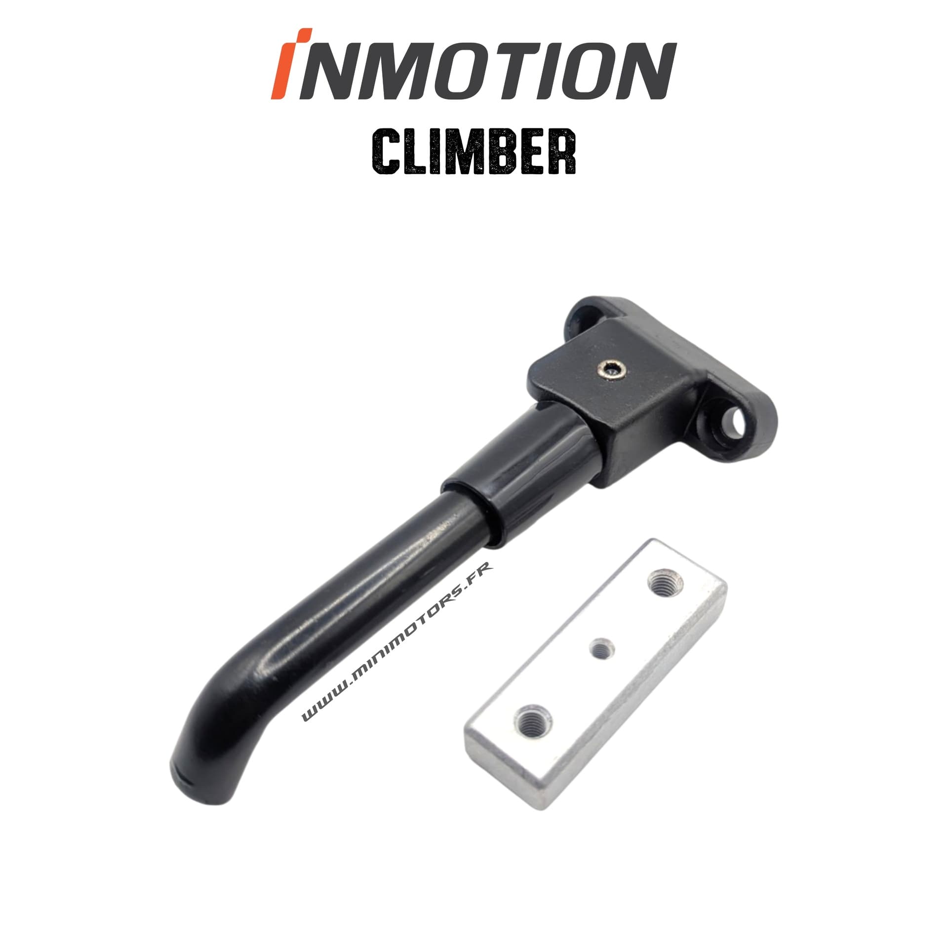 Inmotion Climber | BEQUILLE