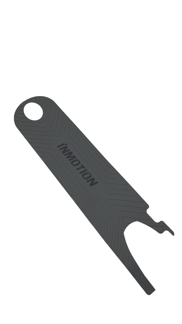 Inmotion Climber | GRIP DE DECK