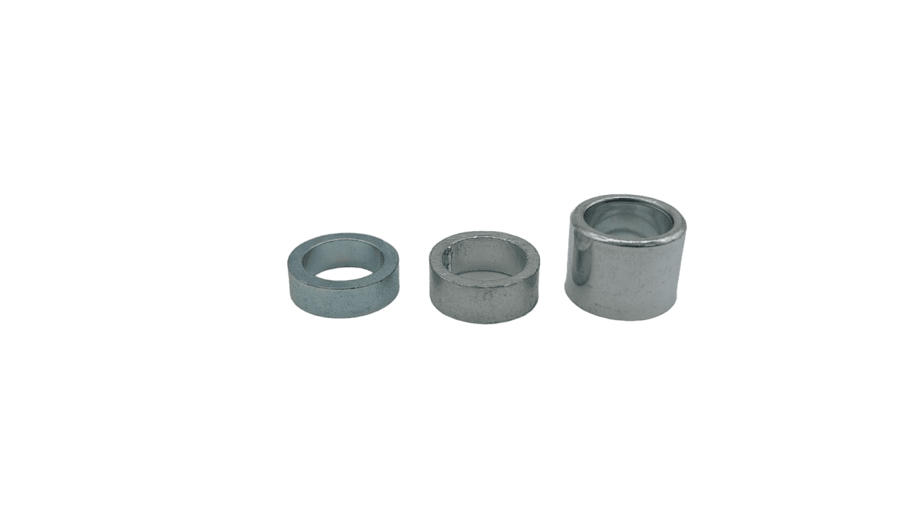 Futecher Gun | SET ENTRETOISE ROUE AVANT