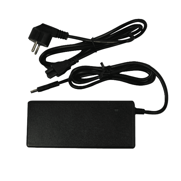 EGRET EIGHT CHARGEUR