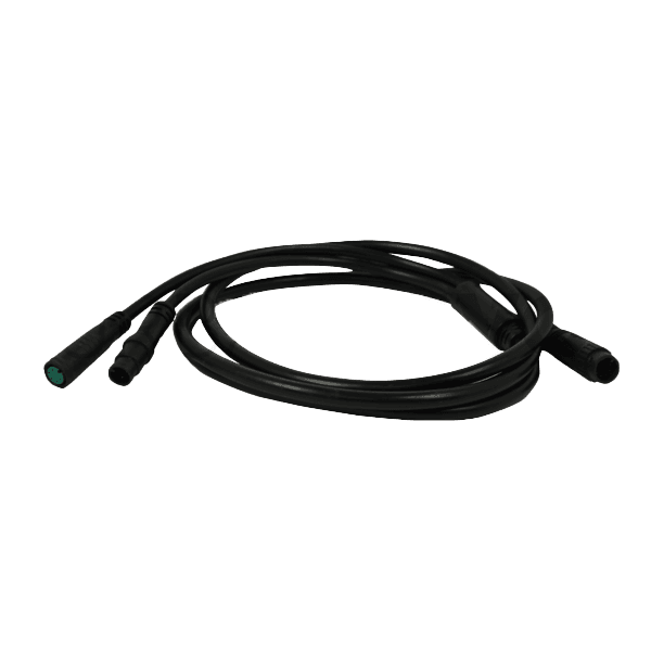 EGRET EIGHT FAISCEAU DE CABLE