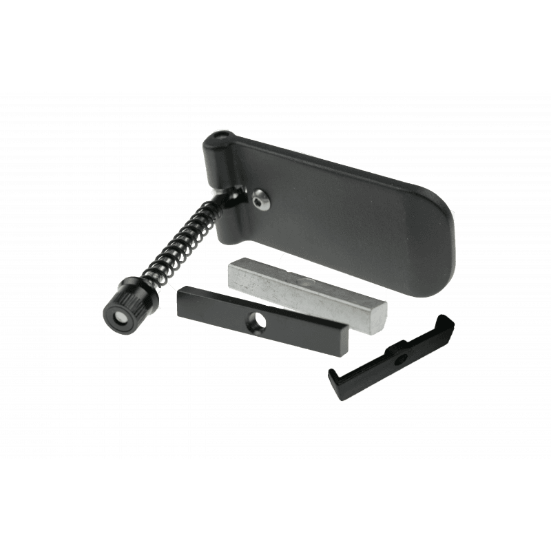 EGRET TEN V2 LEVIER DE PLIAGE