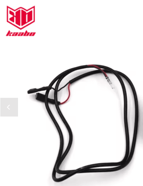 Kaabo Wolf Warrior 11 Max | CABLE KLAXON