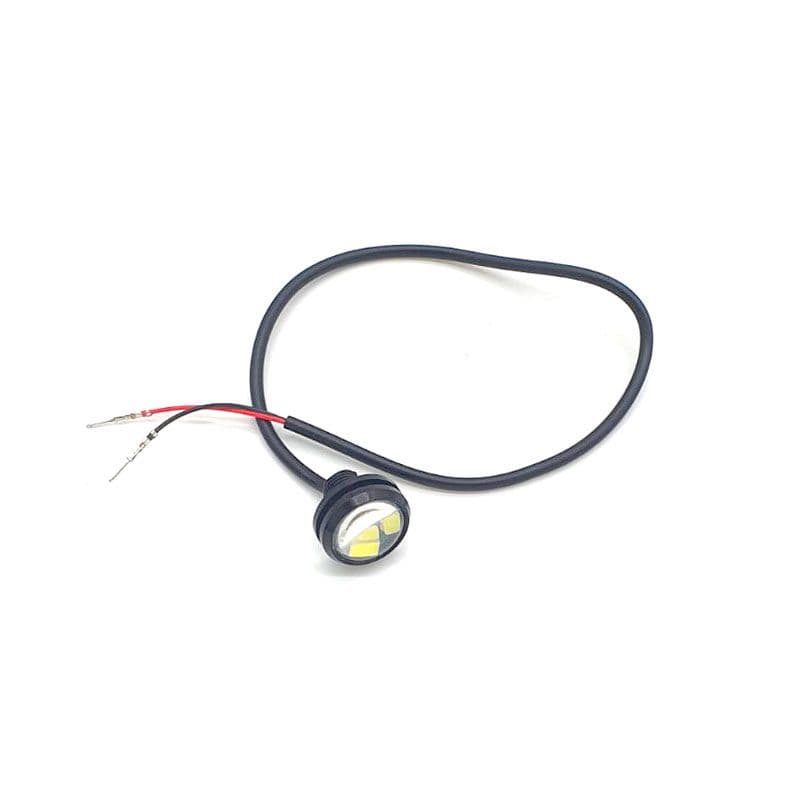 Futecher Gun & Pro | LED AVANT (COMPATIBLE D&G)