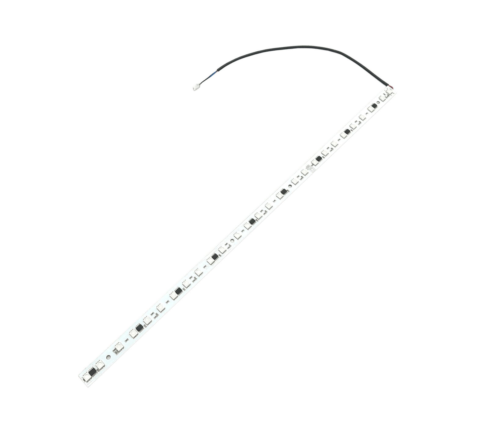 Futecher Gun & Pro | LED LATERAL (COTE DROIT)