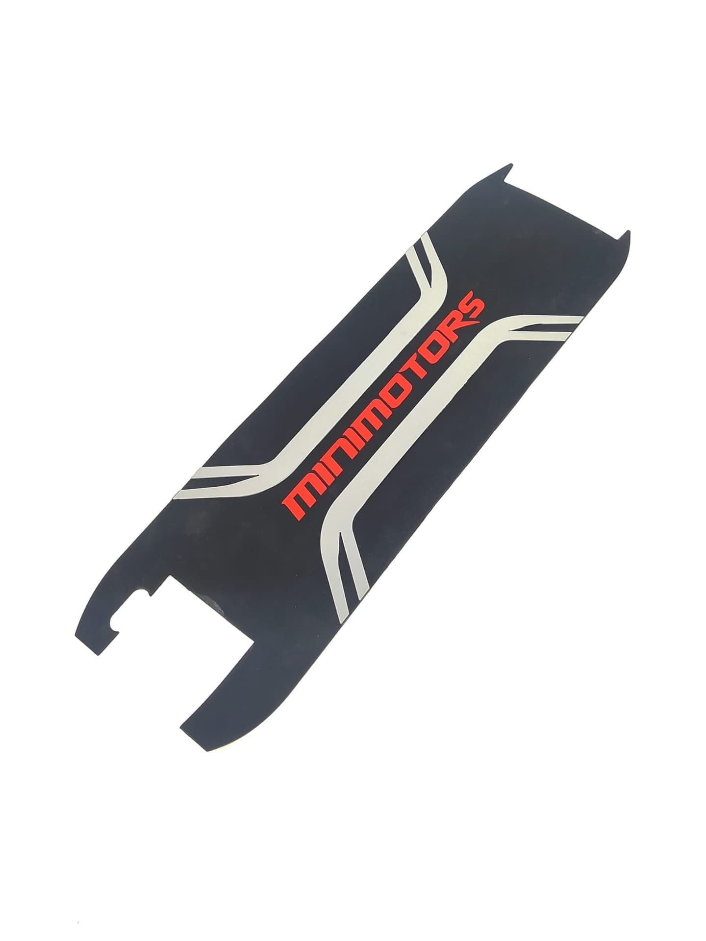 Futecher Gun & Pro | GRIP DU DECK