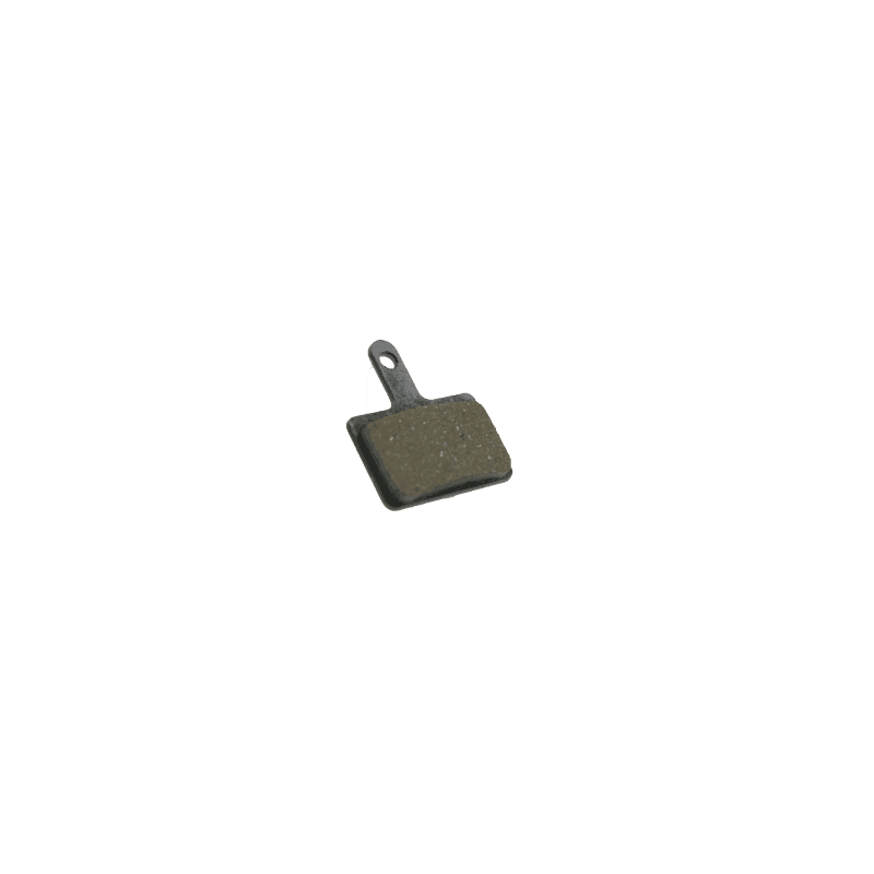 EGRET TEN PLAQUETTE DE FREIN AVANT PAIRE