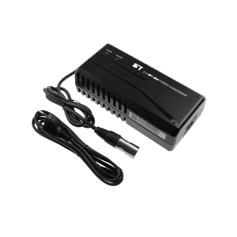 EGRET TEN CHARGEUR 48V V2