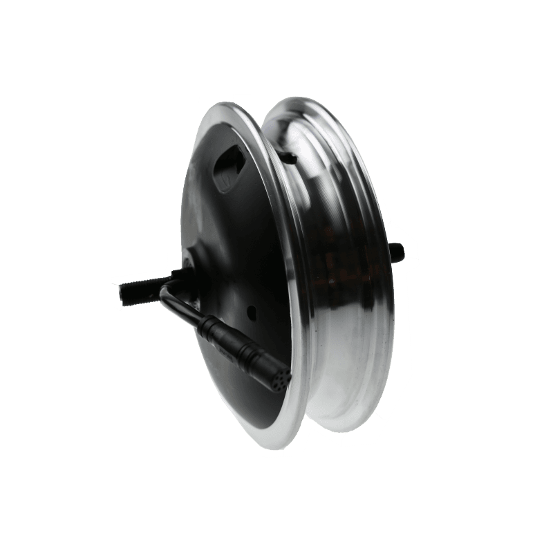 EGRET TEN MOTEUR V2