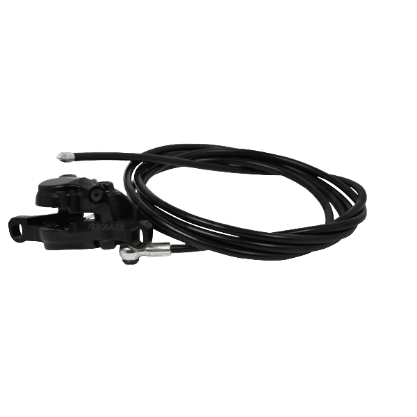 EGRET TEN V2 SYSTEME DE FREIN ARRIERE HYDRAULIQUE