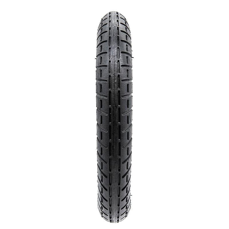 Pneu Cityroad 10x2-6,1 - noir Wanda