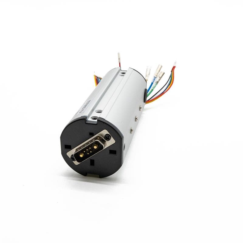 Kit électronique 36V 20A 350W avec lumière controlable pour Cecotec