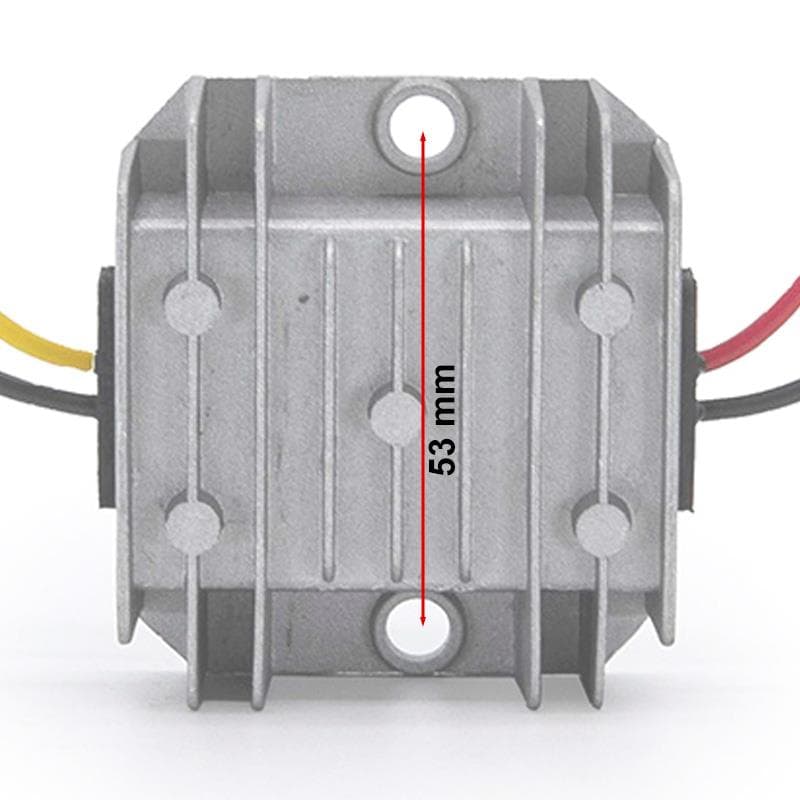 Convertisseur DC 20-72V vers 12V 5A Fulree