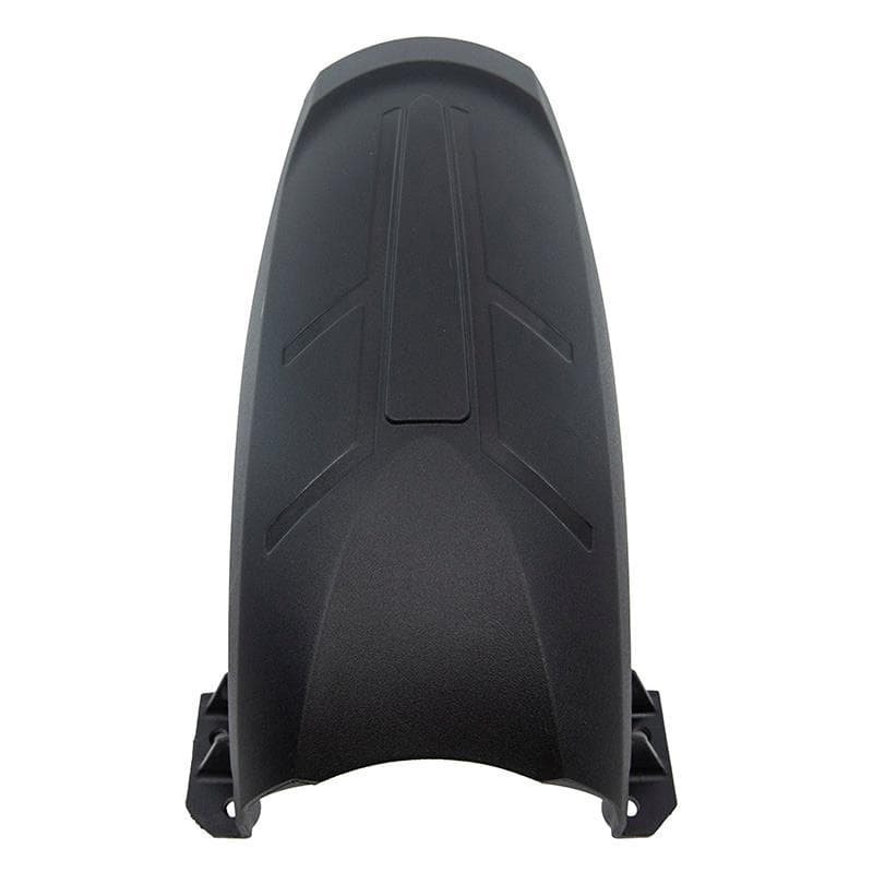 Garde-boue arrière noir KuKirin G2 Max Kugoo