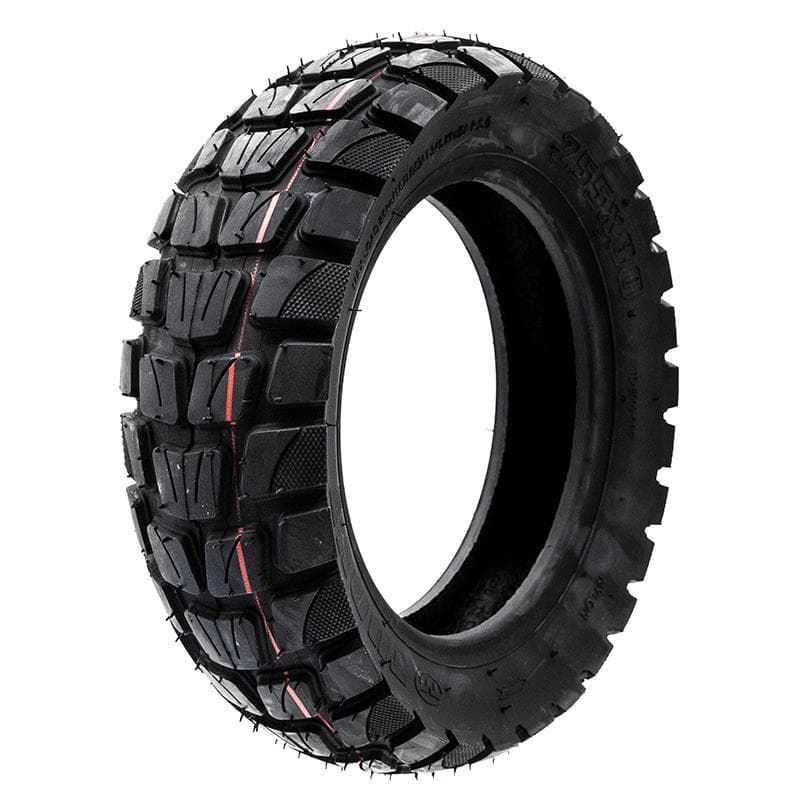 PneuTubeless 255x80-6 | 10x3 | 80/65 TUOVT