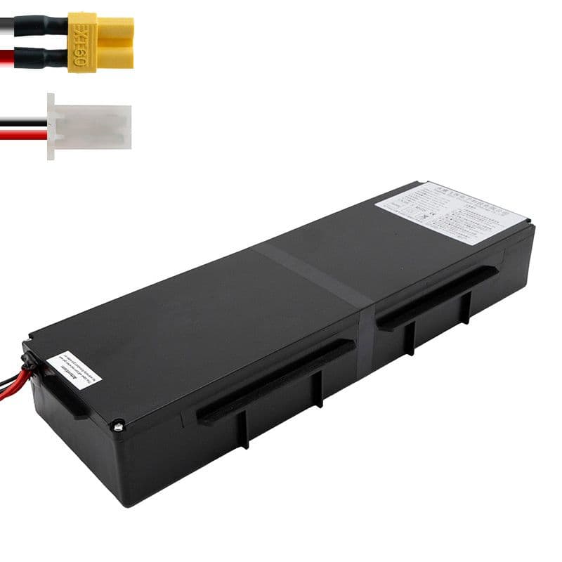 Batterie 48V 13Ah Ecoxtrem - 100 pcs.
