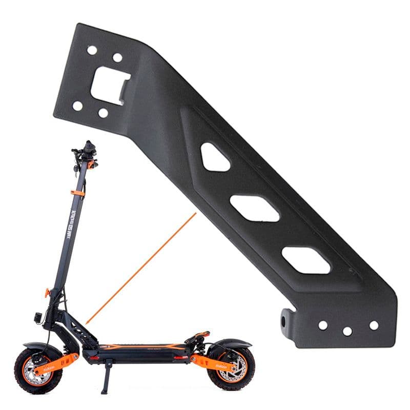 Pièce de liaison châssis-mât gauche KuKirin G2 Max