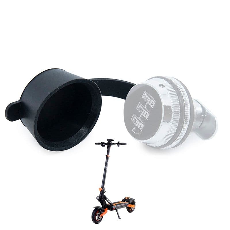 Capuchon en silicone pour clé de contact KuKirin G2 Max Kugoo