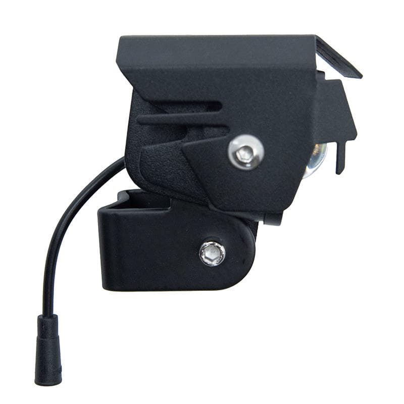 Phare KuKirin G3 Pro avec klaxon