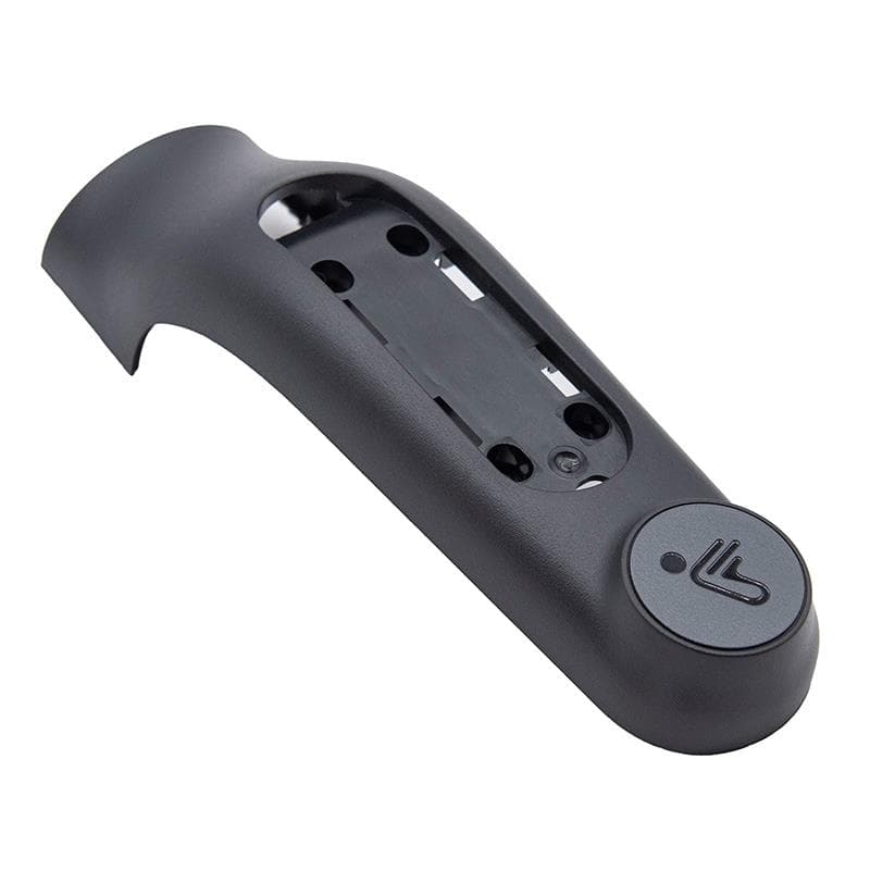 Cache Fourche L noir Ninebot F2/F2 Pro Ninebot