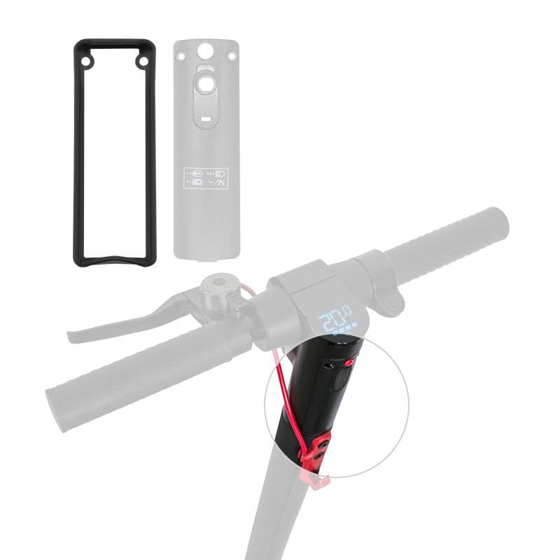 Joint WP002 pour feu avant Wispeed T855 Wispeed
