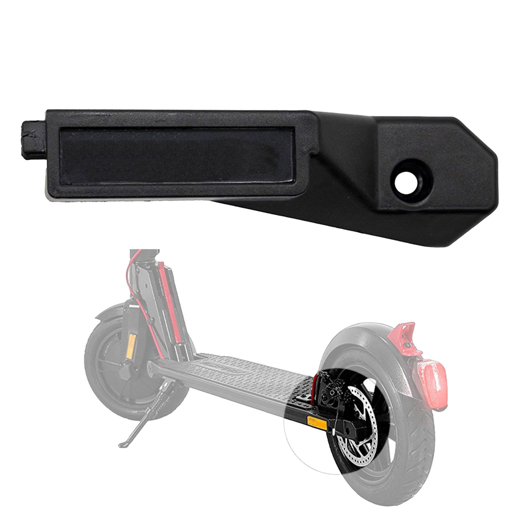 Cache lateral L Wispeed Original T850