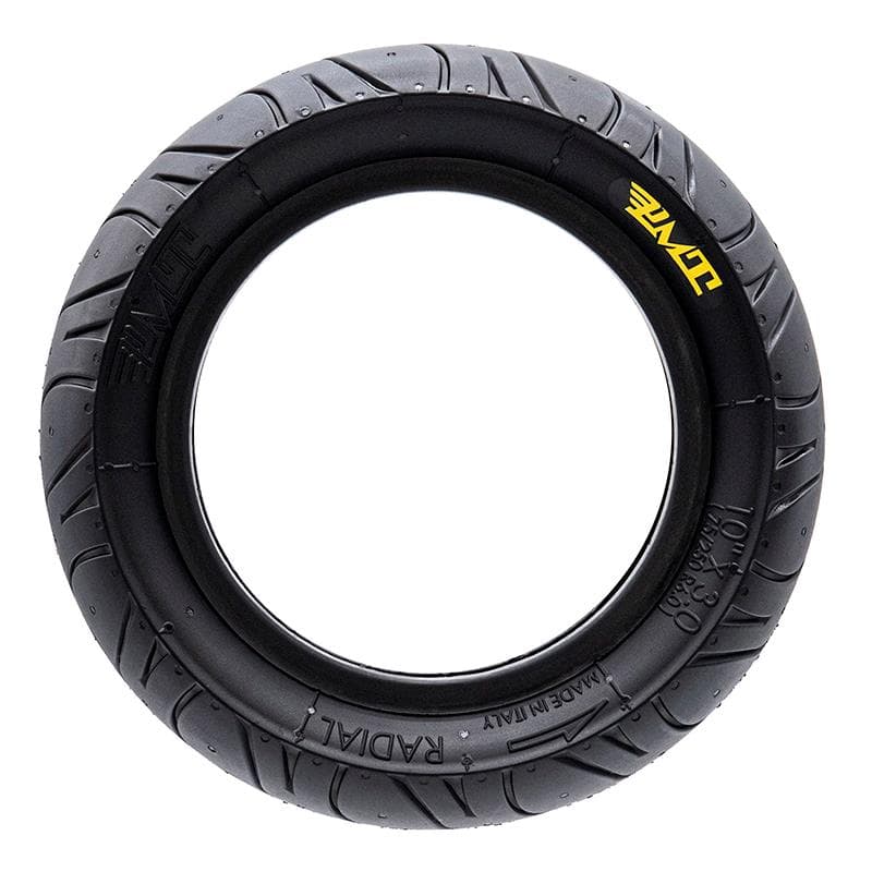 Pneu tubeless radial E-Fire 75/250-6 (10x3-6) PMT