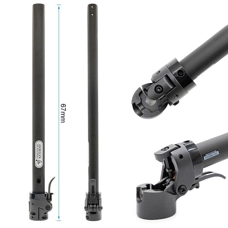 Potence pour Ninebot F2 Pro Ninebot