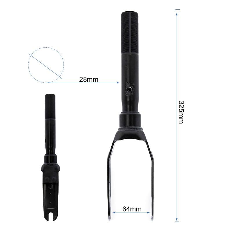 Fourche Ninebot E2/E2 Plus Ninebot