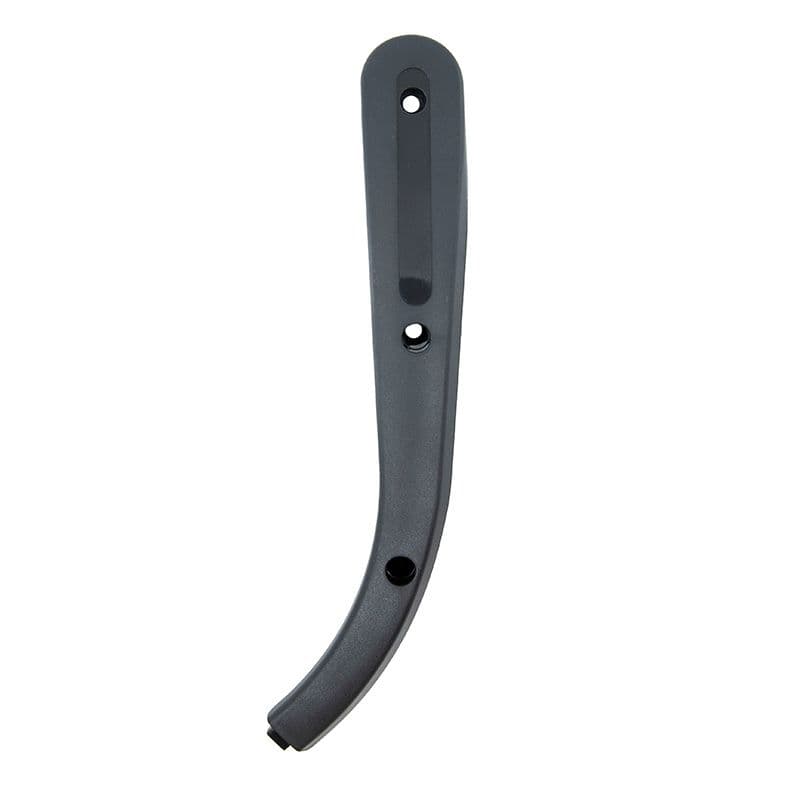 Cache avant noire R Ninebot E22/E25/E45 Ninebot