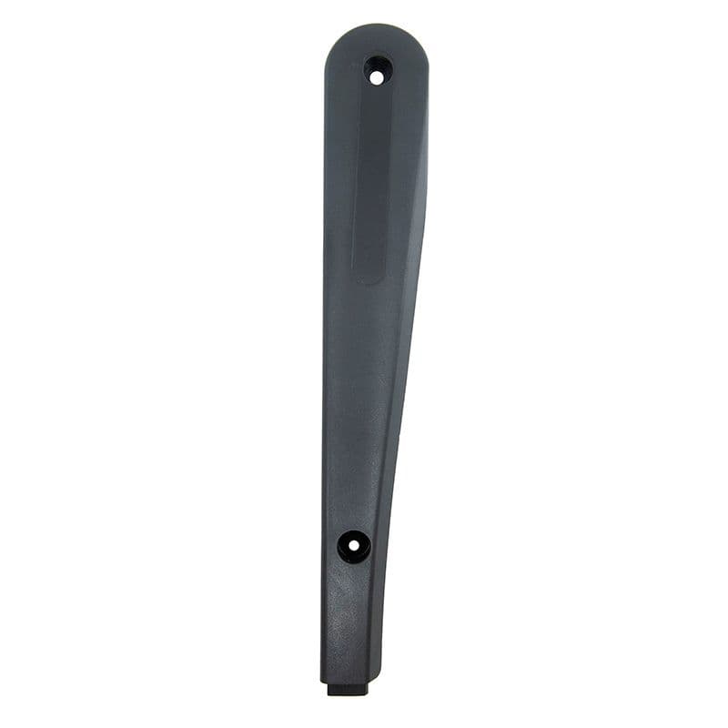 Cache arrière noir L Ninebot E22/E25/E45 Ninebot