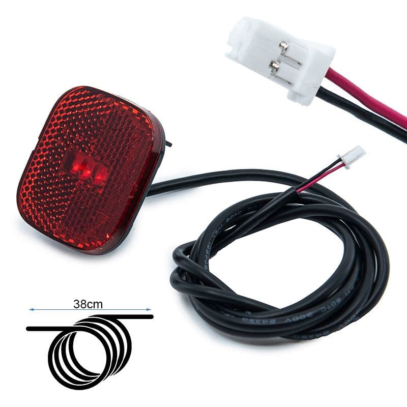 Feu arrière 5V Ninebot F2/F2 Pro Ninebot
