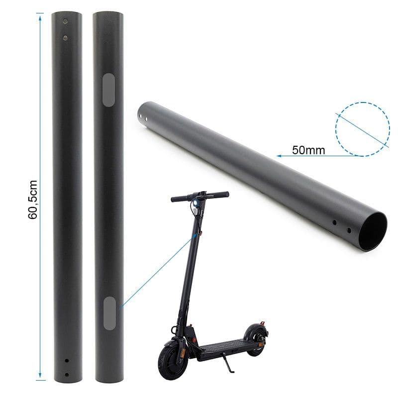 Potence Wispeed Original T855