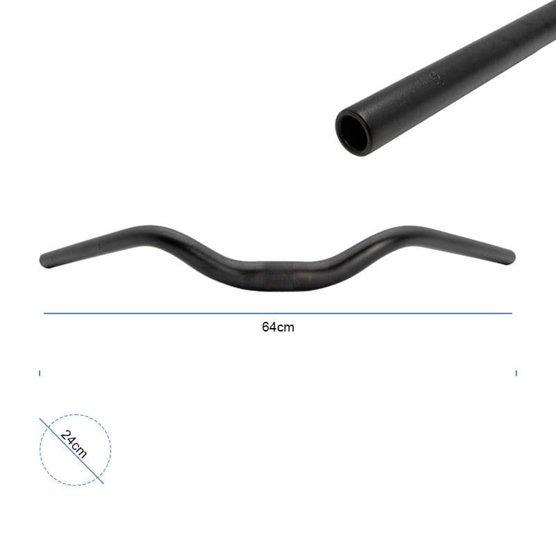 Guidon ARENOX PLUS/ARENOX