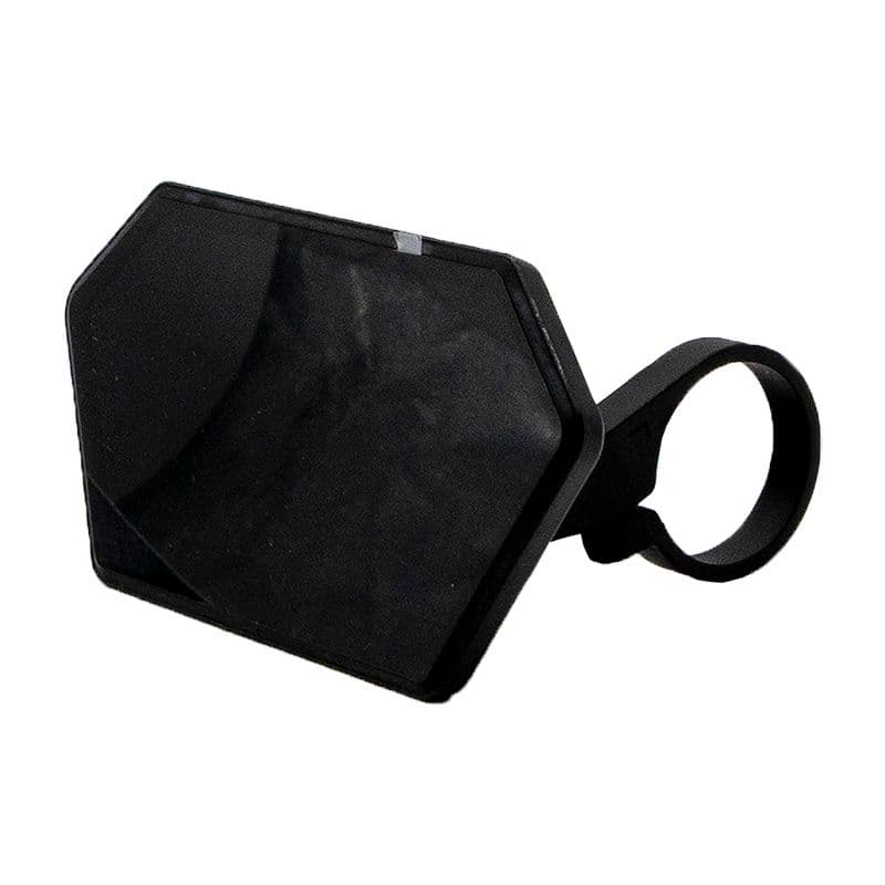 Écran et commande Commando/Navy