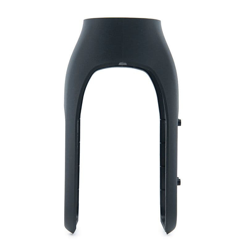 Cache fourche noir Ninebot E2E/E2 Plus Ninebot