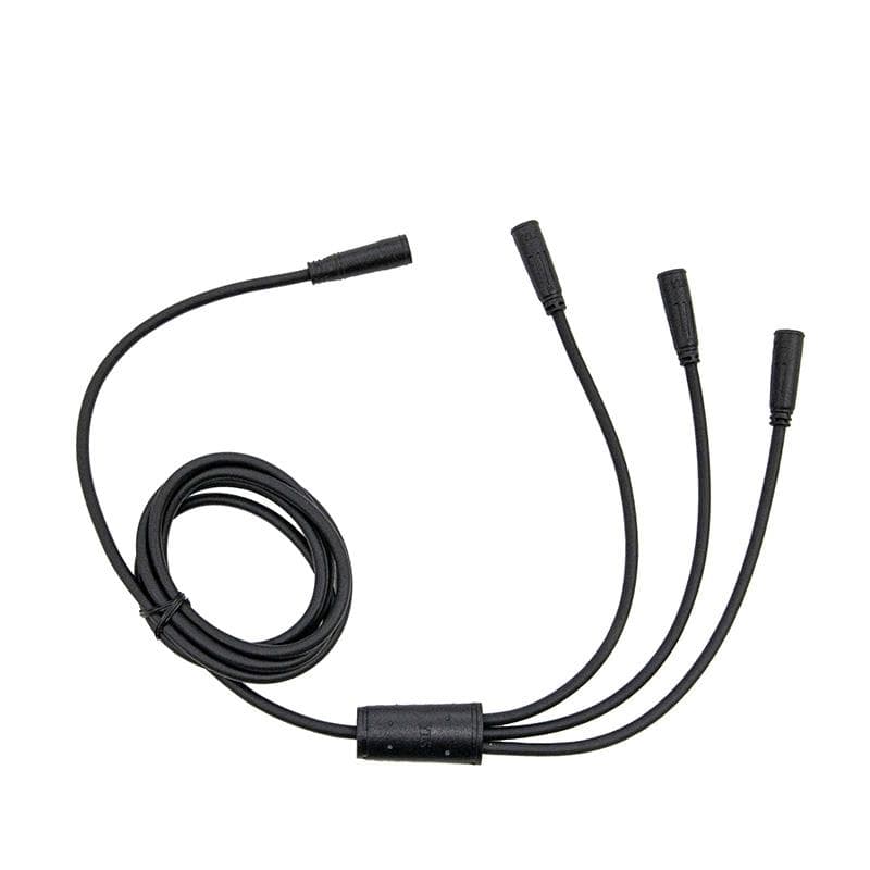 Kit électronique KC4 48V 25A 1200W pour Cecotec Bongo Z (Connecteur XT90) Cecotec
