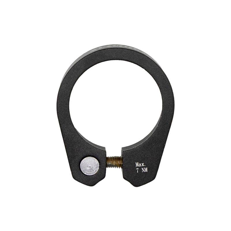 Collier de selle F38 pour Terram