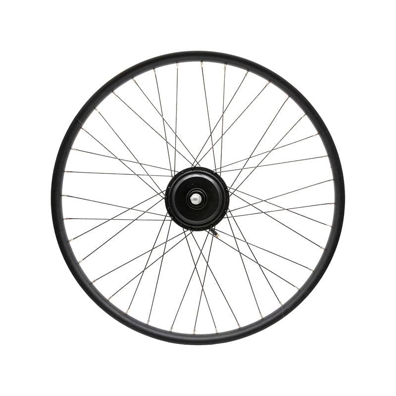 Jante arrière 29x2,4 avec moteur 250W 42Nm ROKTAR/ZEPHIR