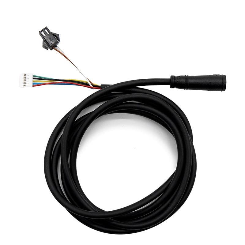 Kit électronique KC8 36V 15A 550W Jeep