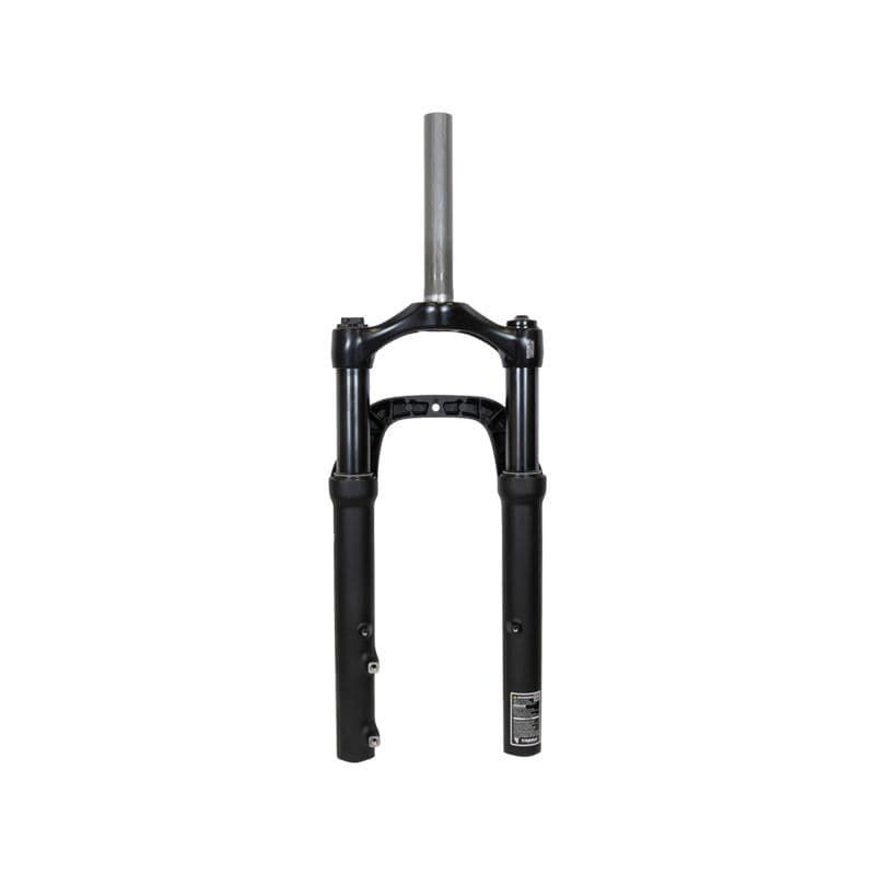 Fourche suspendue Top Trama 20” débattement 60mm LITHOR/BRAVE
