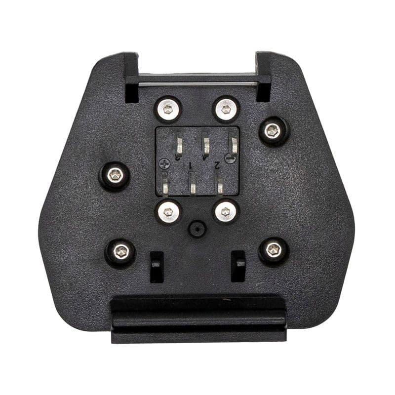 Accessoire assemblage batterie avec cable 200 mm pour Roktar, Zephir, Ventix et Arenox
