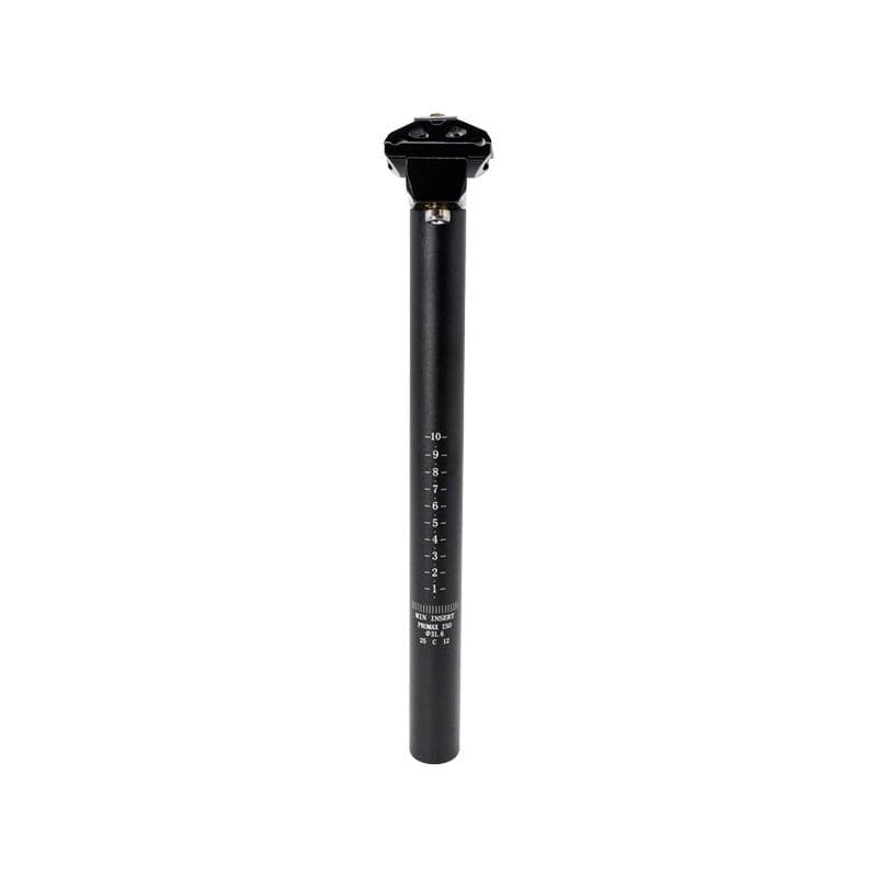 Tige de selle ROKTAR/ZEPHIR/VENTIX/ARENOX