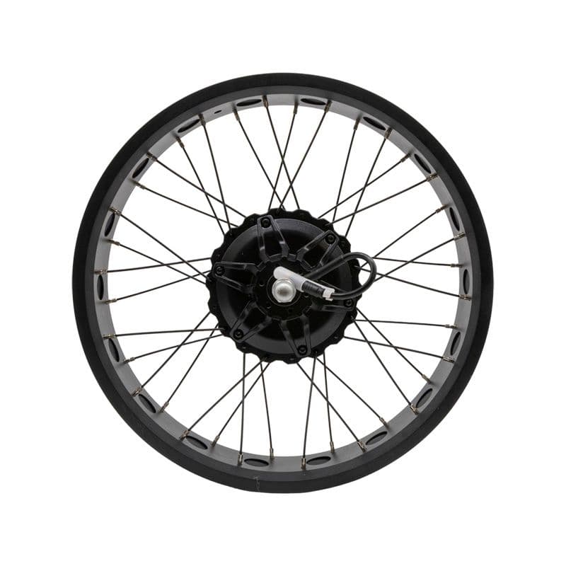 Moteur arrière 20x4,0 250W-80Nm GRANIT