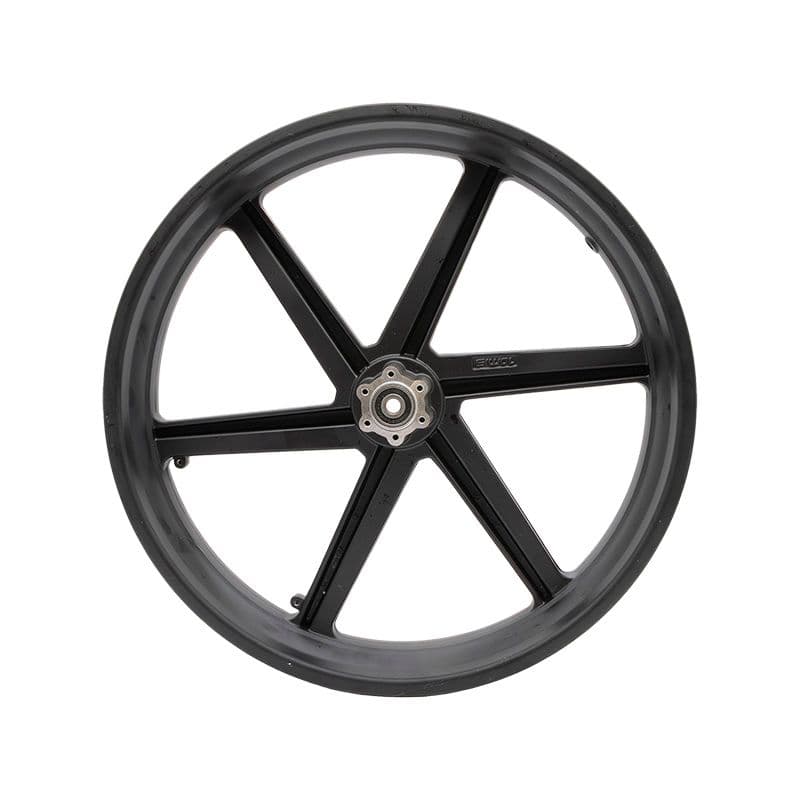 Roue avant 20x4,0 LITHOR/BRAVE